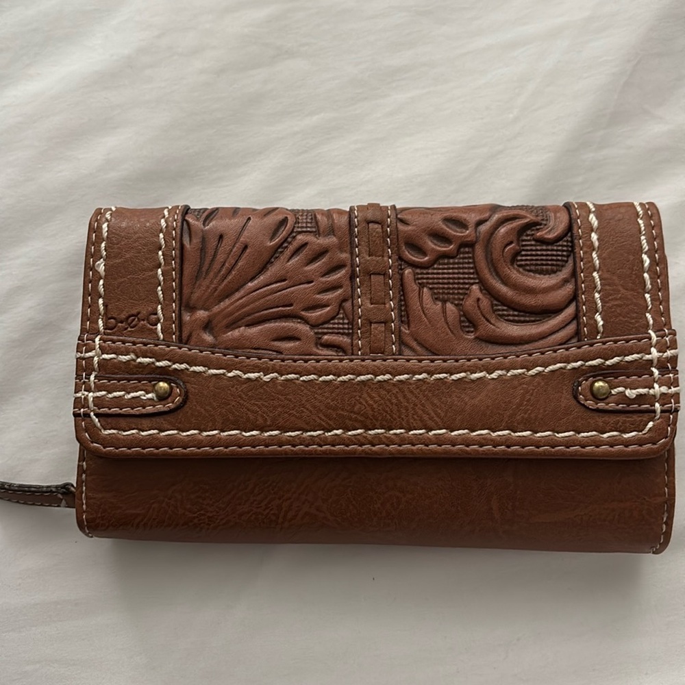 b.o.c wallet